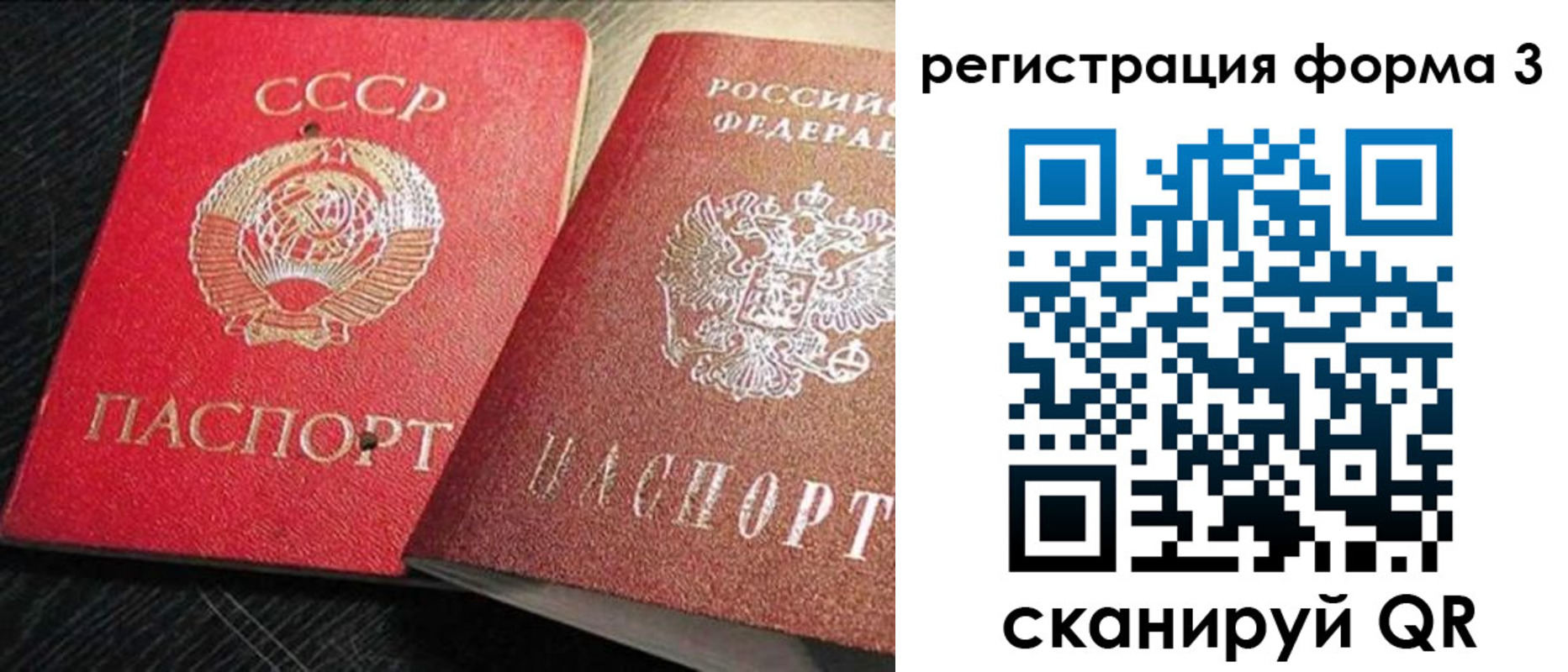 прописка ребенка в Вязьме